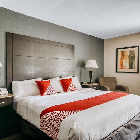 Econo Lodge Inn And Suites Dentsville Eksteriør billede