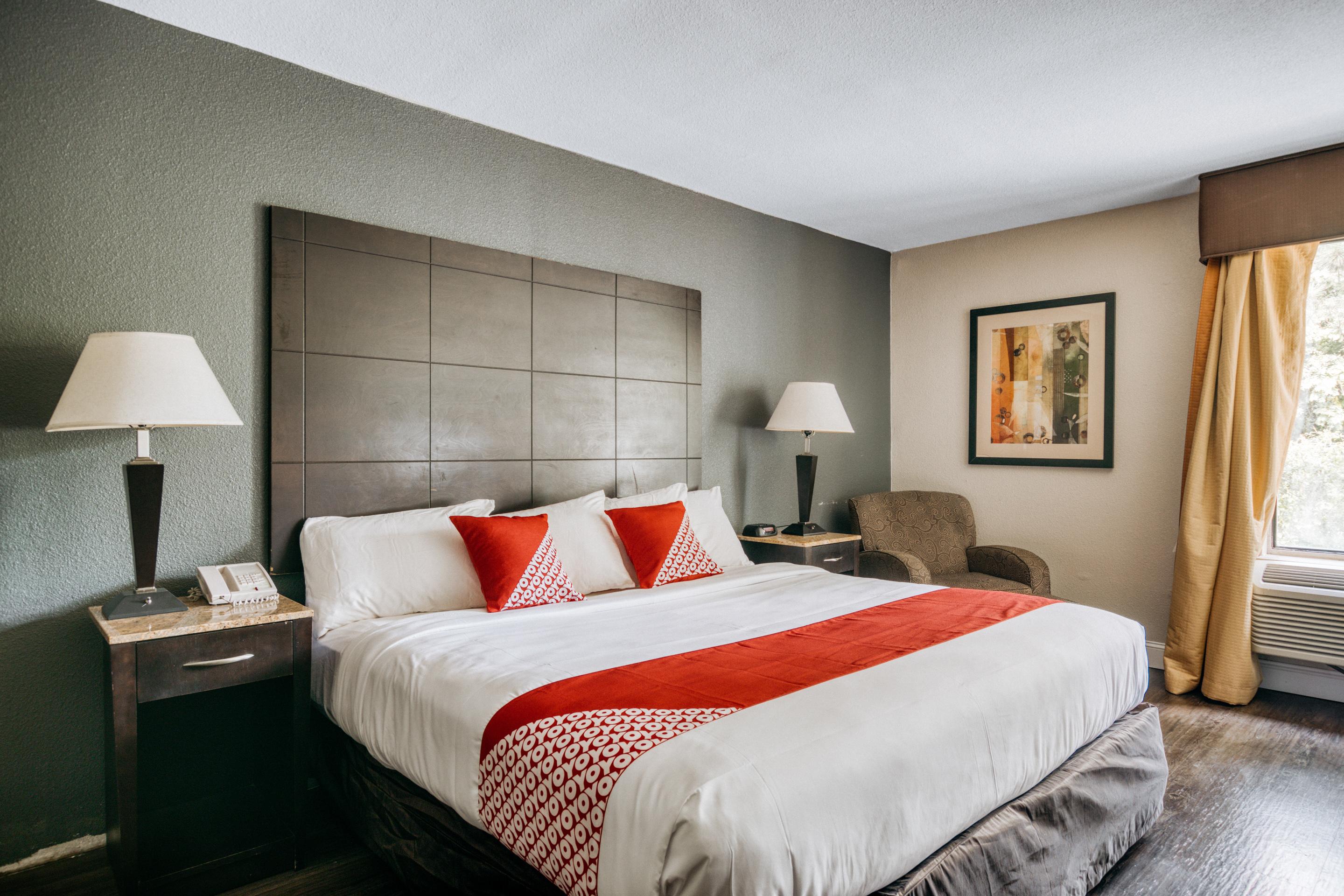 Econo Lodge Inn And Suites Dentsville Eksteriør billede