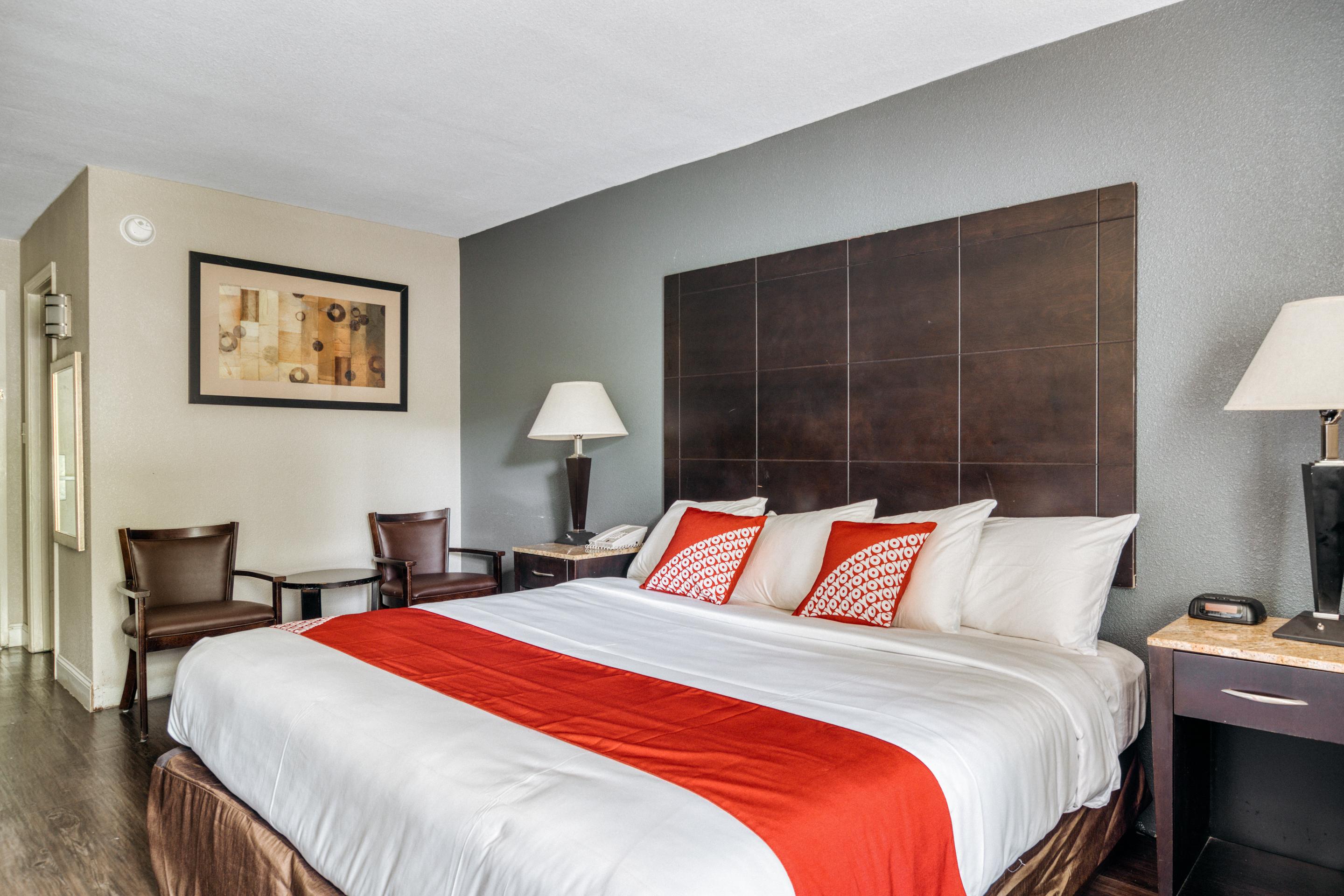 Econo Lodge Inn And Suites Dentsville Eksteriør billede