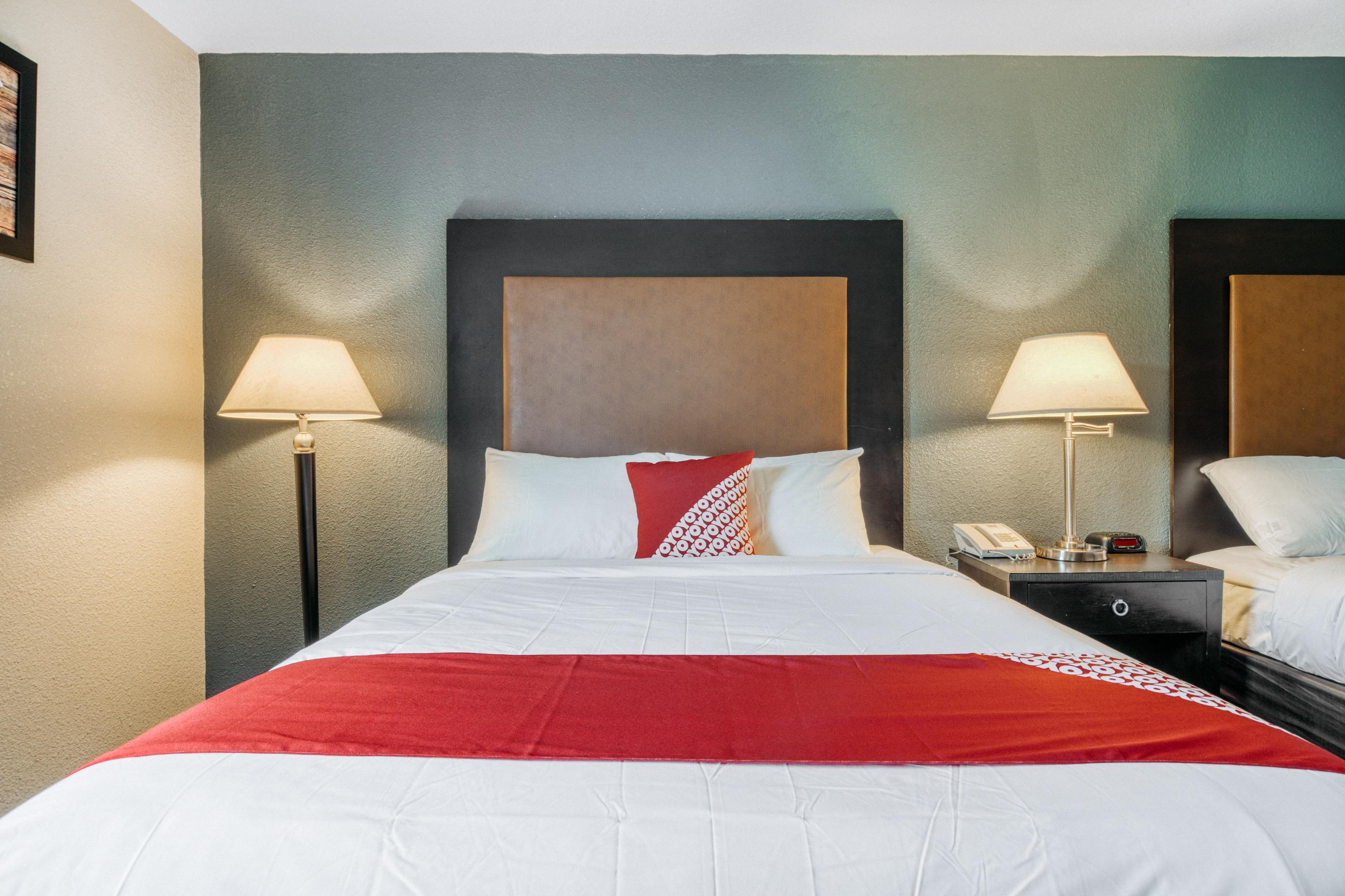 Econo Lodge Inn And Suites Dentsville Eksteriør billede