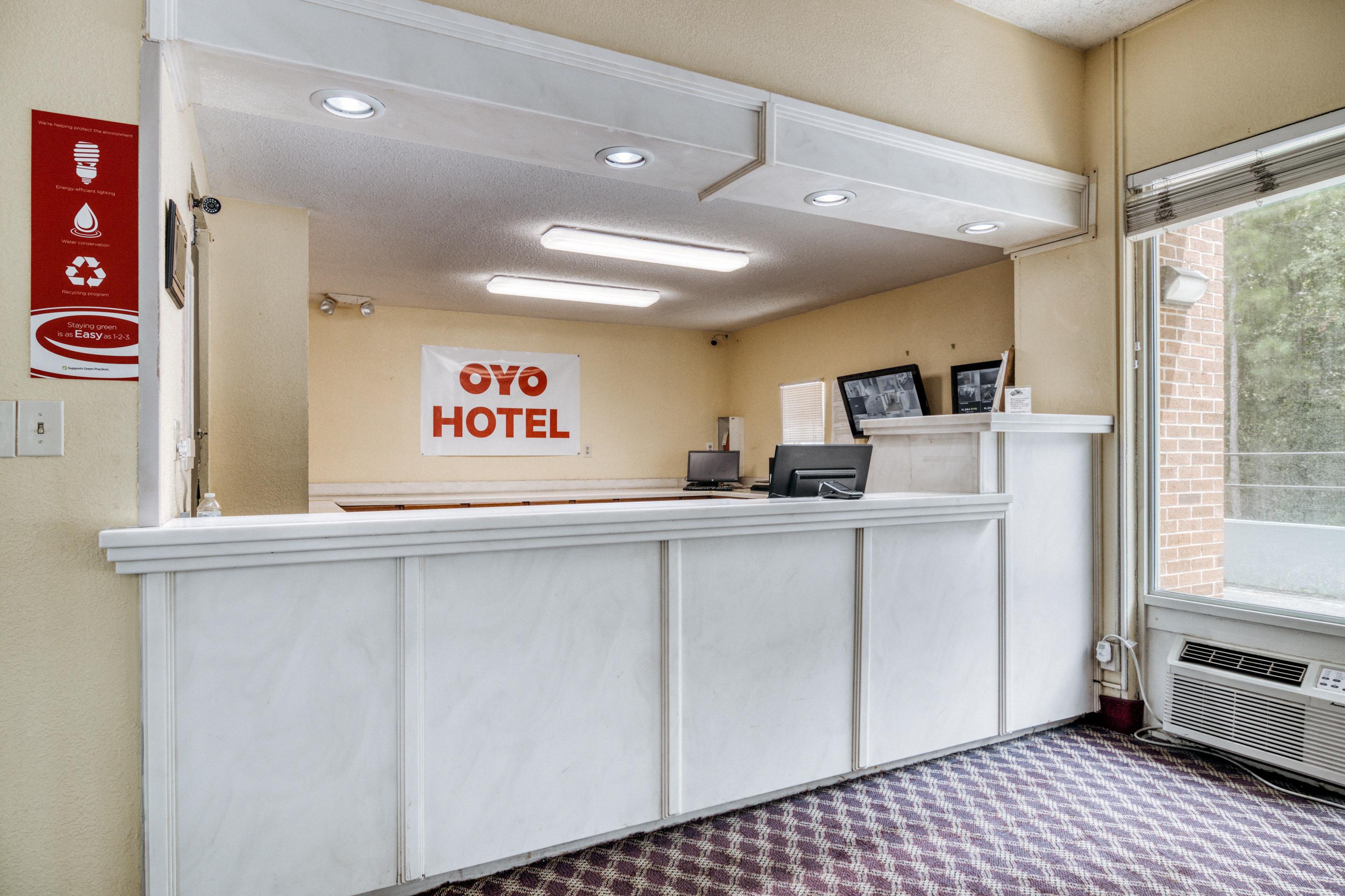 Econo Lodge Inn And Suites Dentsville Eksteriør billede