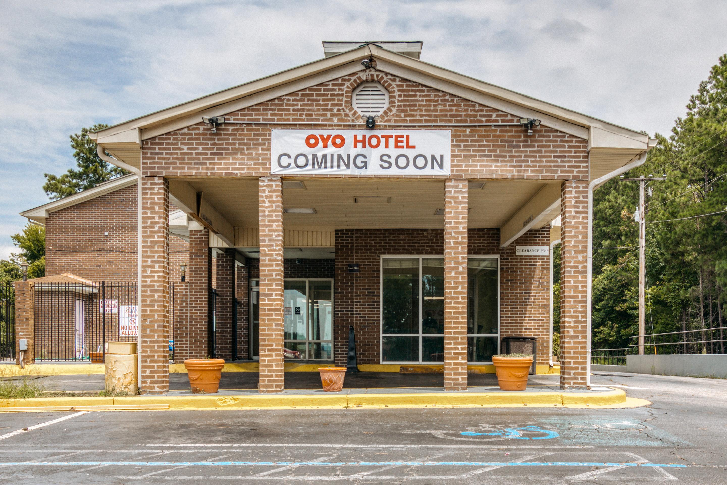 Econo Lodge Inn And Suites Dentsville Eksteriør billede