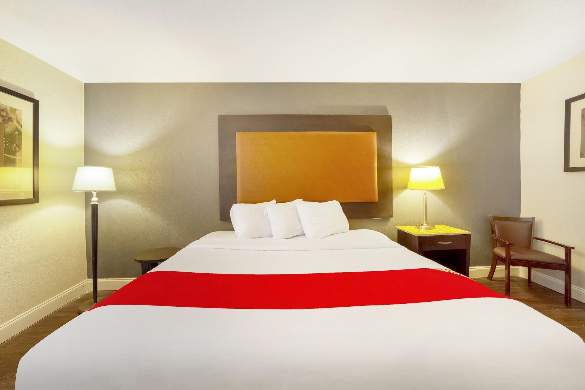 Econo Lodge Inn And Suites Dentsville Eksteriør billede