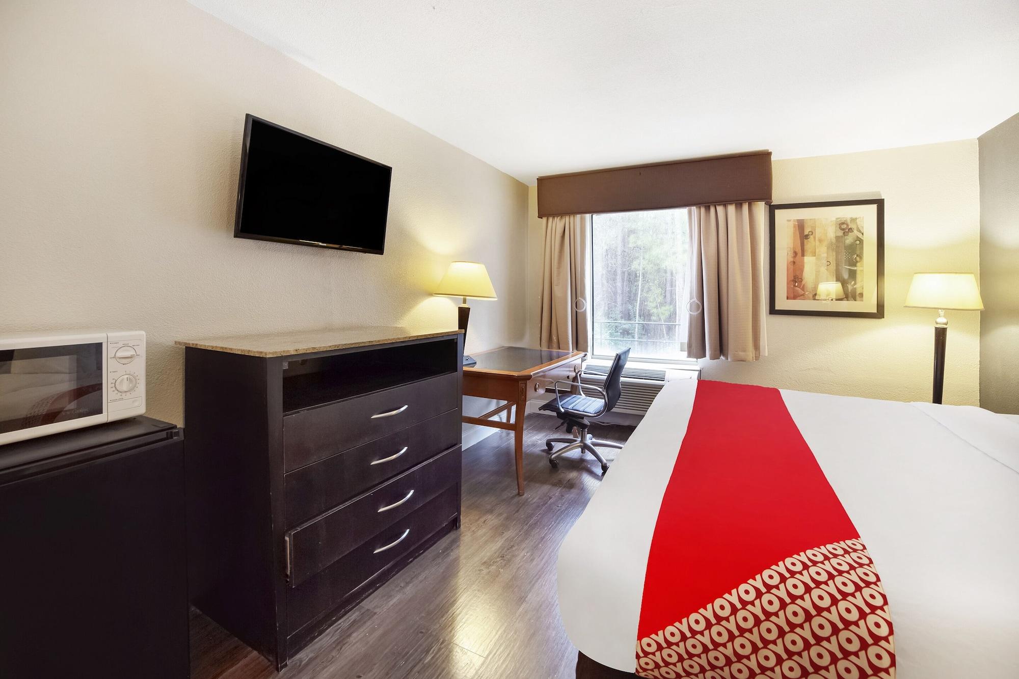 Econo Lodge Inn And Suites Dentsville Eksteriør billede