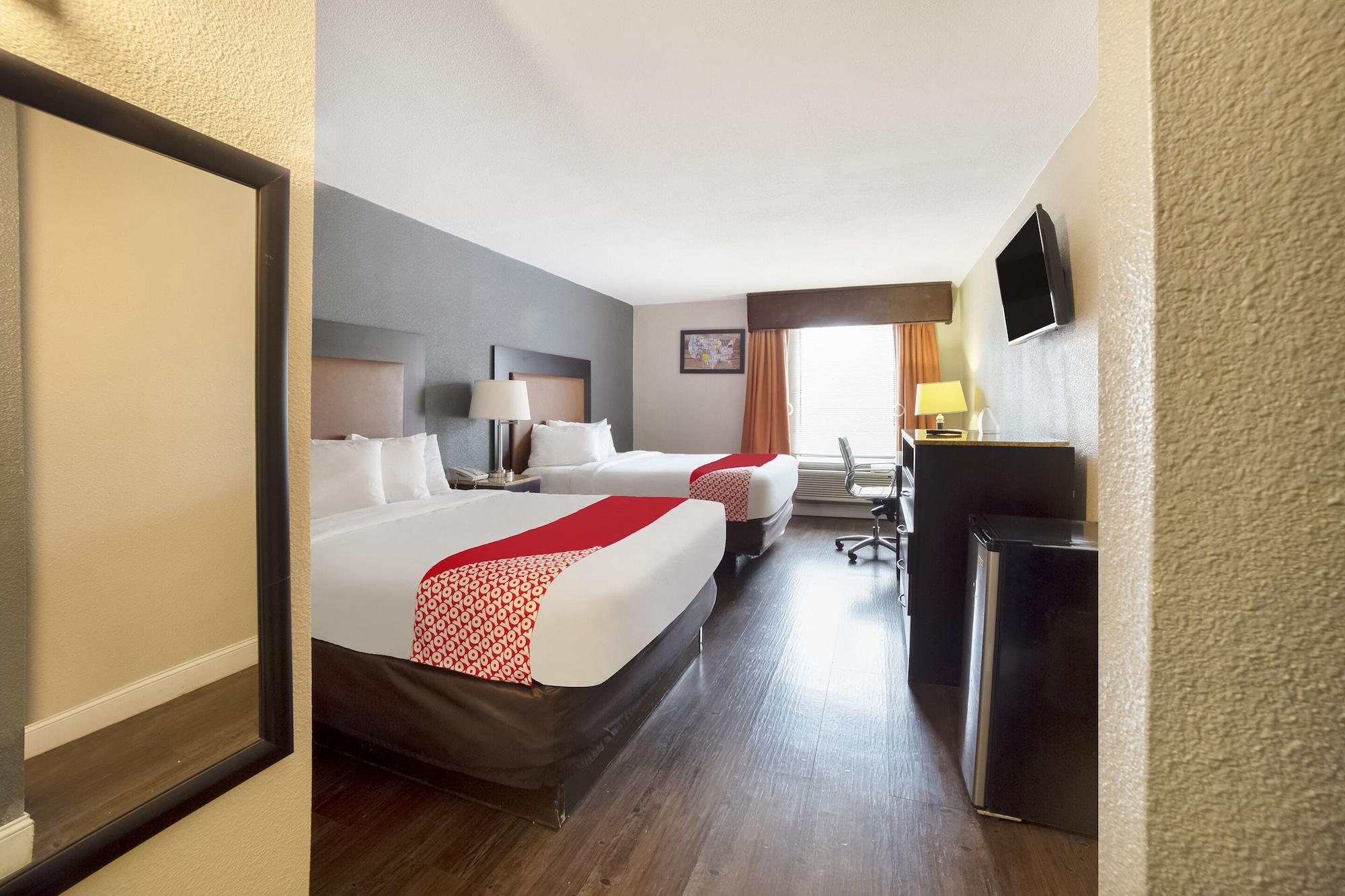 Econo Lodge Inn And Suites Dentsville Eksteriør billede