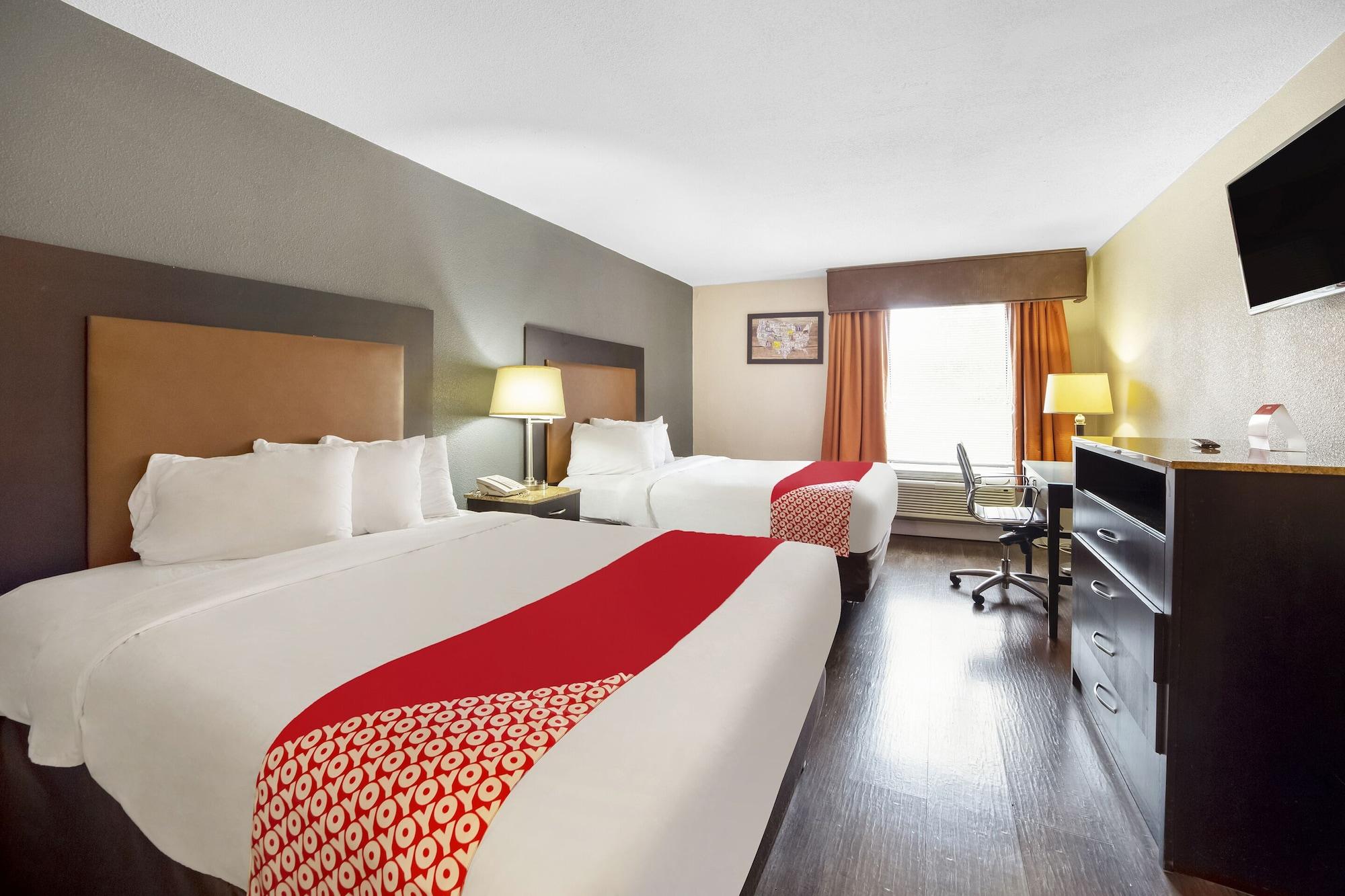 Econo Lodge Inn And Suites Dentsville Eksteriør billede