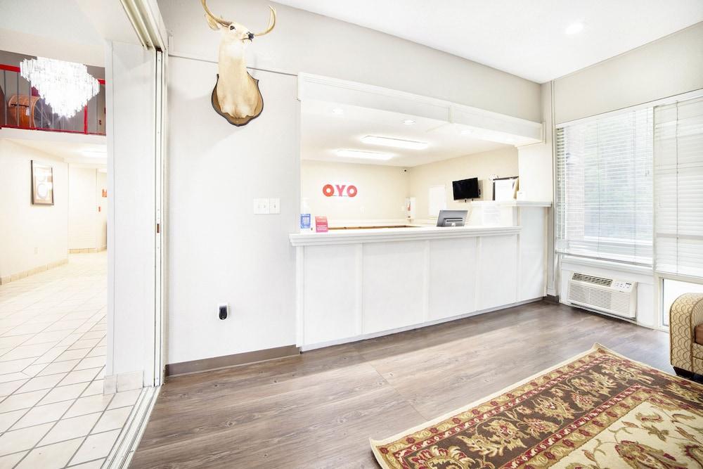 Econo Lodge Inn And Suites Dentsville Eksteriør billede