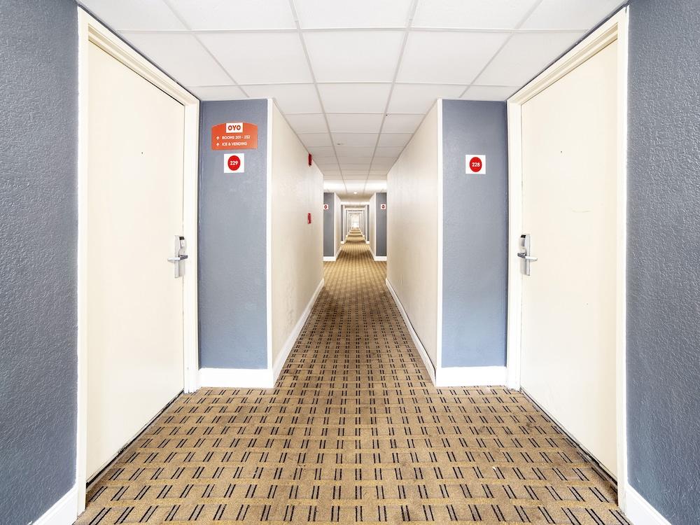 Econo Lodge Inn And Suites Dentsville Eksteriør billede